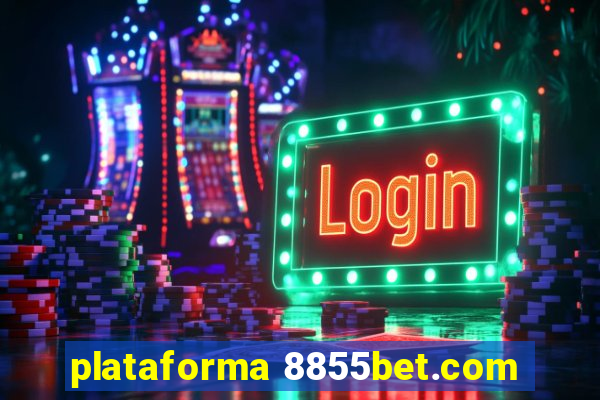 plataforma 8855bet.com